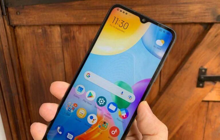 گوشی شیائومی Poco C40 با حافظه ۶۴GB|موبایل|اردبیل, |دیوار