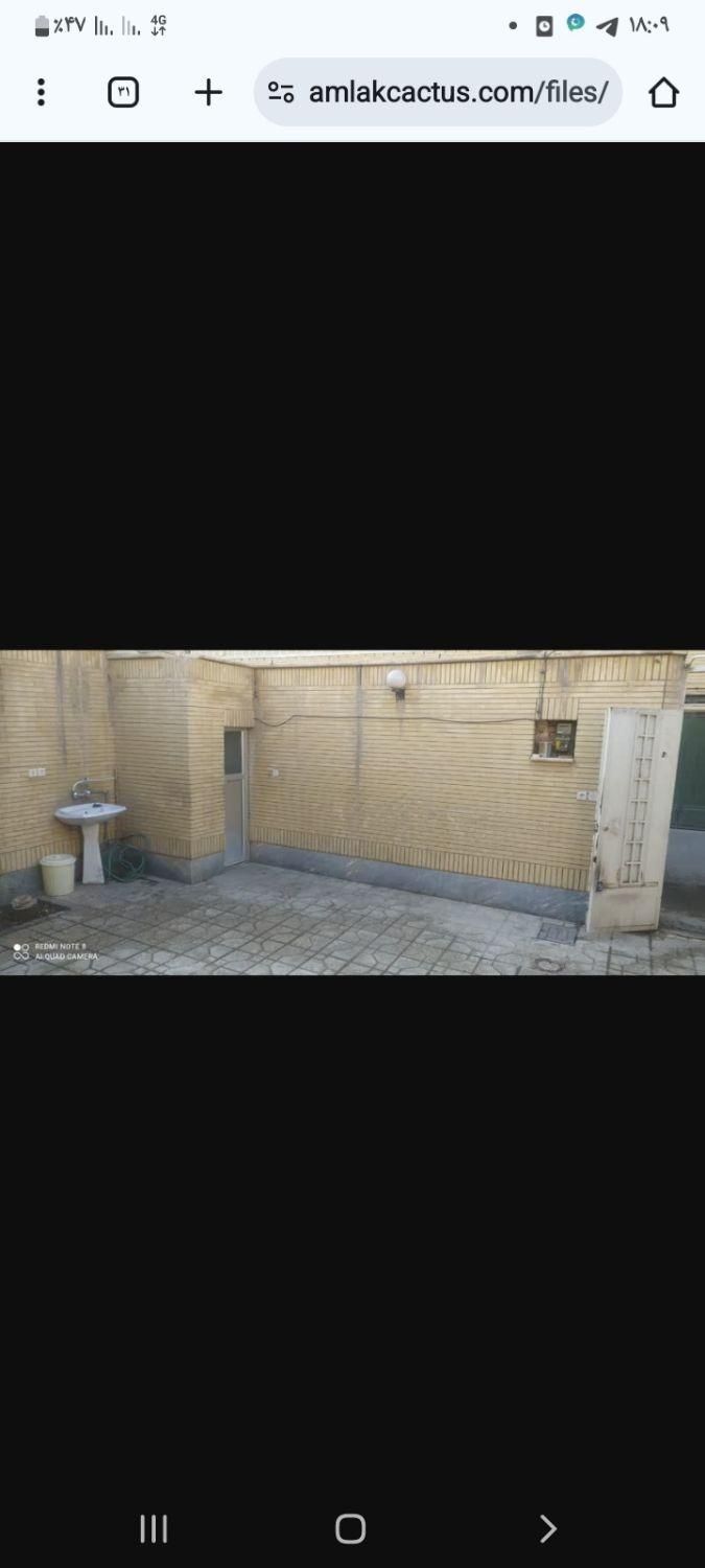 خانه ویلایی/ ۱۳۰متری /۲ خوابه در لاهور/|فروش خانه و ویلا|اصفهان, مفتح|دیوار