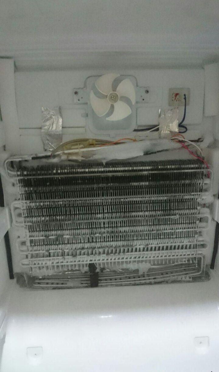 تعمیرات یخچال الجی دوو سامسونگ یخچالسازی|خدمات پیشه و مهارت|تهران, صد دستگاه|دیوار