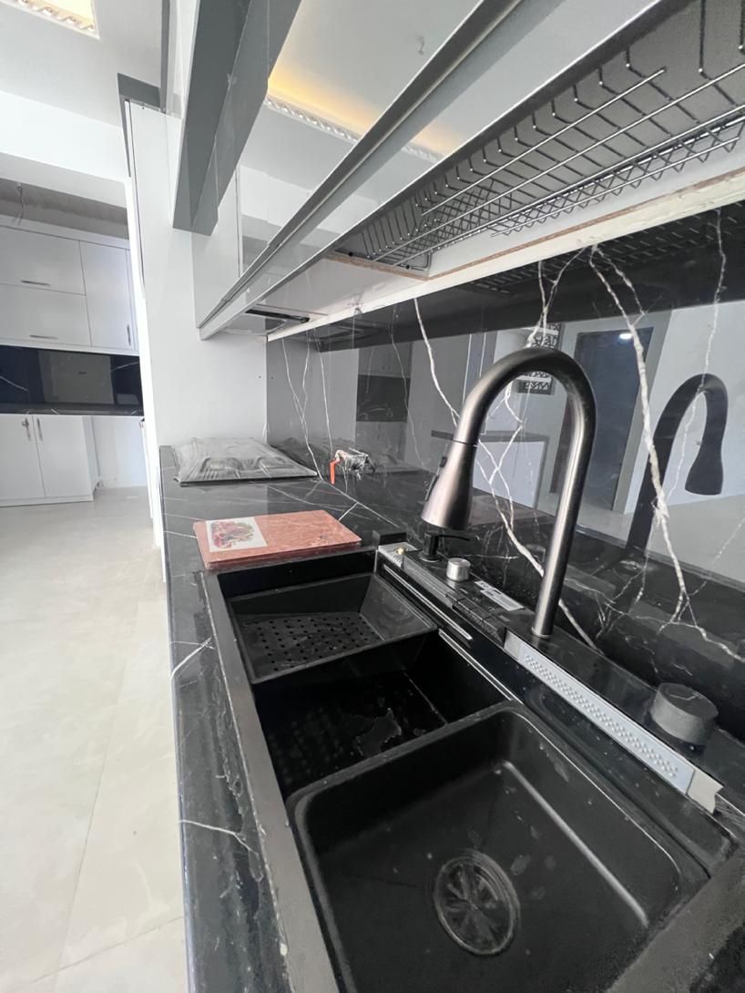 فروش آپارتمان ۱۳۵متری غرق نور ۲خوابه در امیرکبیر|فروش آپارتمان|تربتحیدریه, شهید قرنی|دیوار