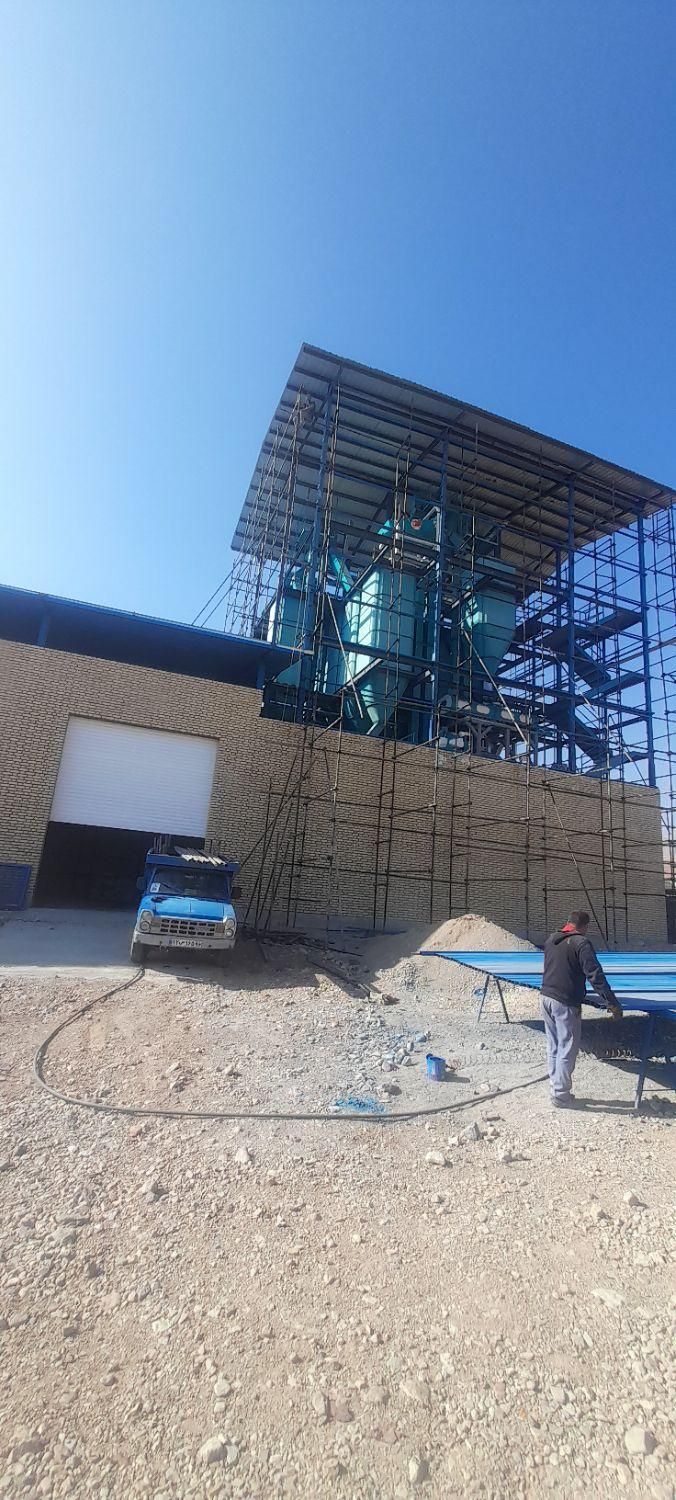 داربست فلزی|خدمات پیشه و مهارت|سمنان, |دیوار