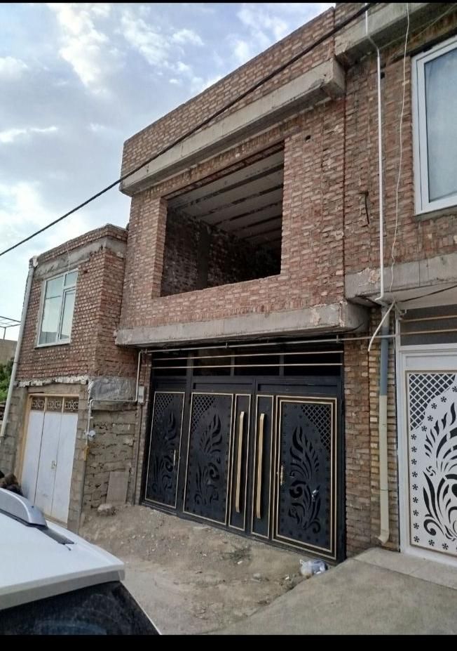 منزل نیمه کاره|پیشفروش املاک|بوکان, |دیوار