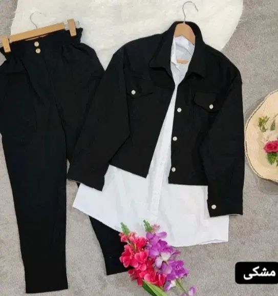 دودست ست|لباس|اصفهان, دستگرده|دیوار