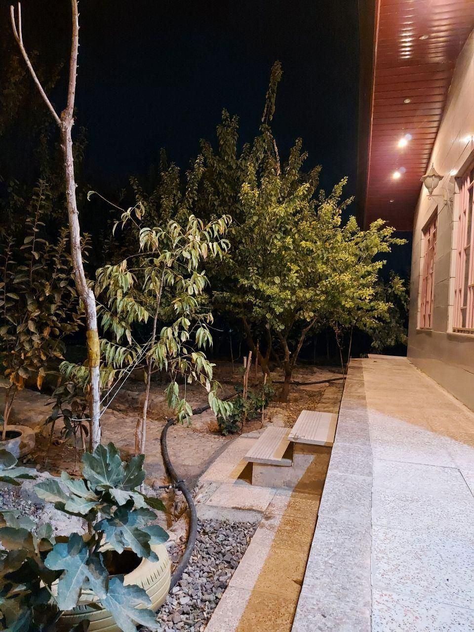 باغ ویلا دنج، متراژ بالا، قیمت مناسب|فروش خانه و ویلا|ماهدشت, |دیوار