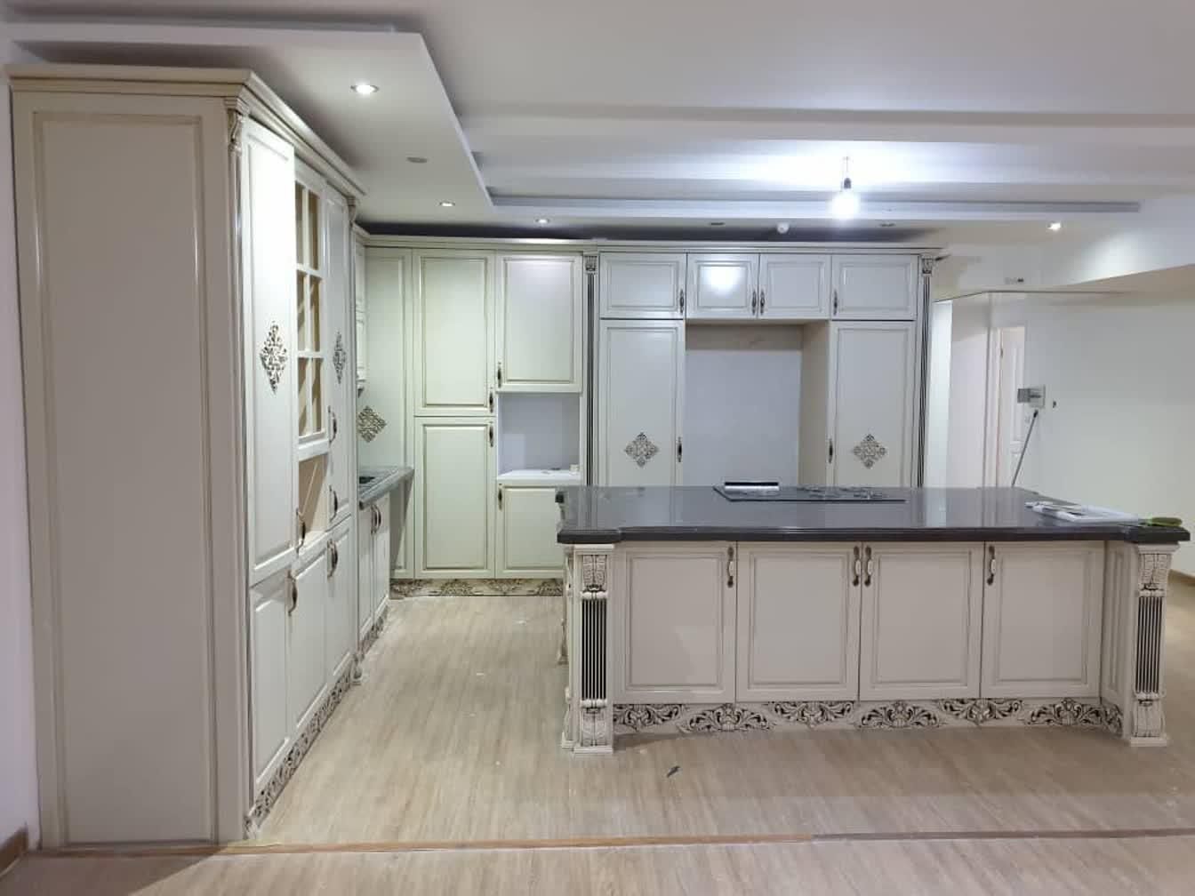 کابینت،کمددیواری با ضمانت مکتوب|خدمات پیشه و مهارت|چهاردانگه (تهران), |دیوار