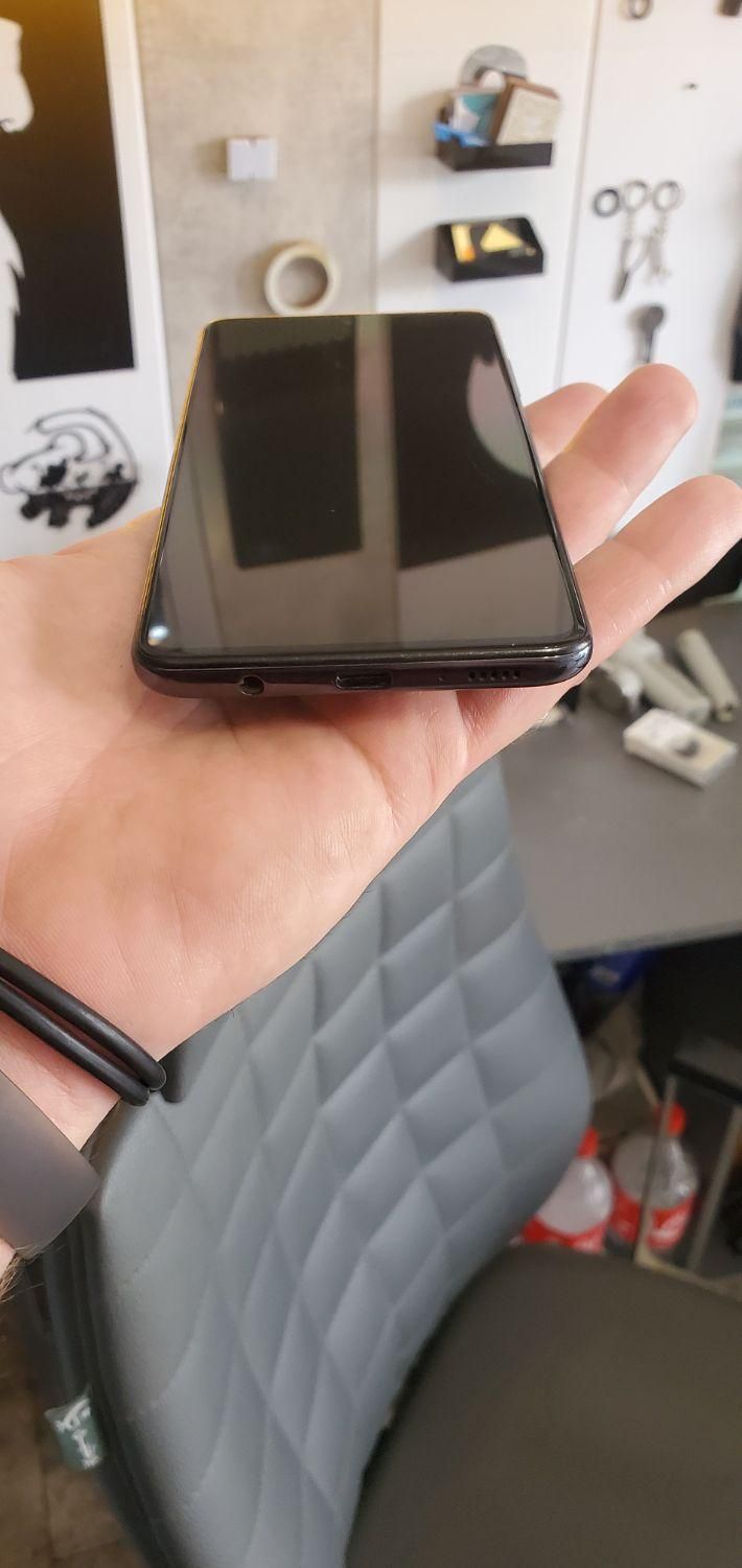 سامسونگ Galaxy A51 با حافظهٔ ۱۲۸ گیگابایت و رم ۶|موبایل|تهران, جمهوری|دیوار