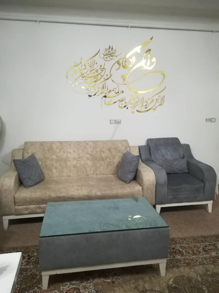 مبلمان|مبلمان خانگی و میز عسلی|رشت, دروازه لاکان|دیوار