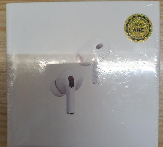 airpods pro 2nd generation|لوازم جانبی موبایل و تبلت|تهران, تهران‌نو|دیوار