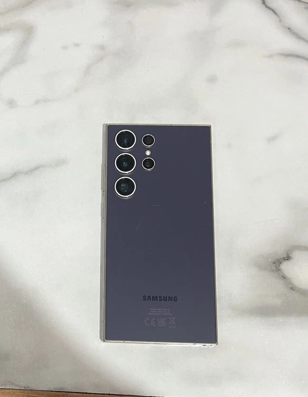 گوشی s24ultra 1Tb|موبایل|رشت, گلسار|دیوار