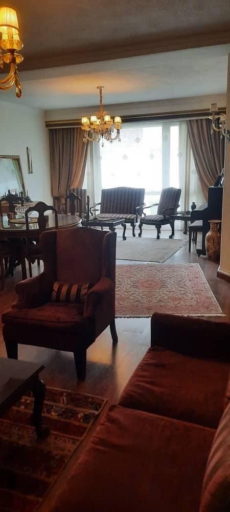 اوین درکه کوهسار ۱۴۲ متر سه خواب متری ۱۵۰|فروش آپارتمان|تهران, شهرک کوهسار|دیوار