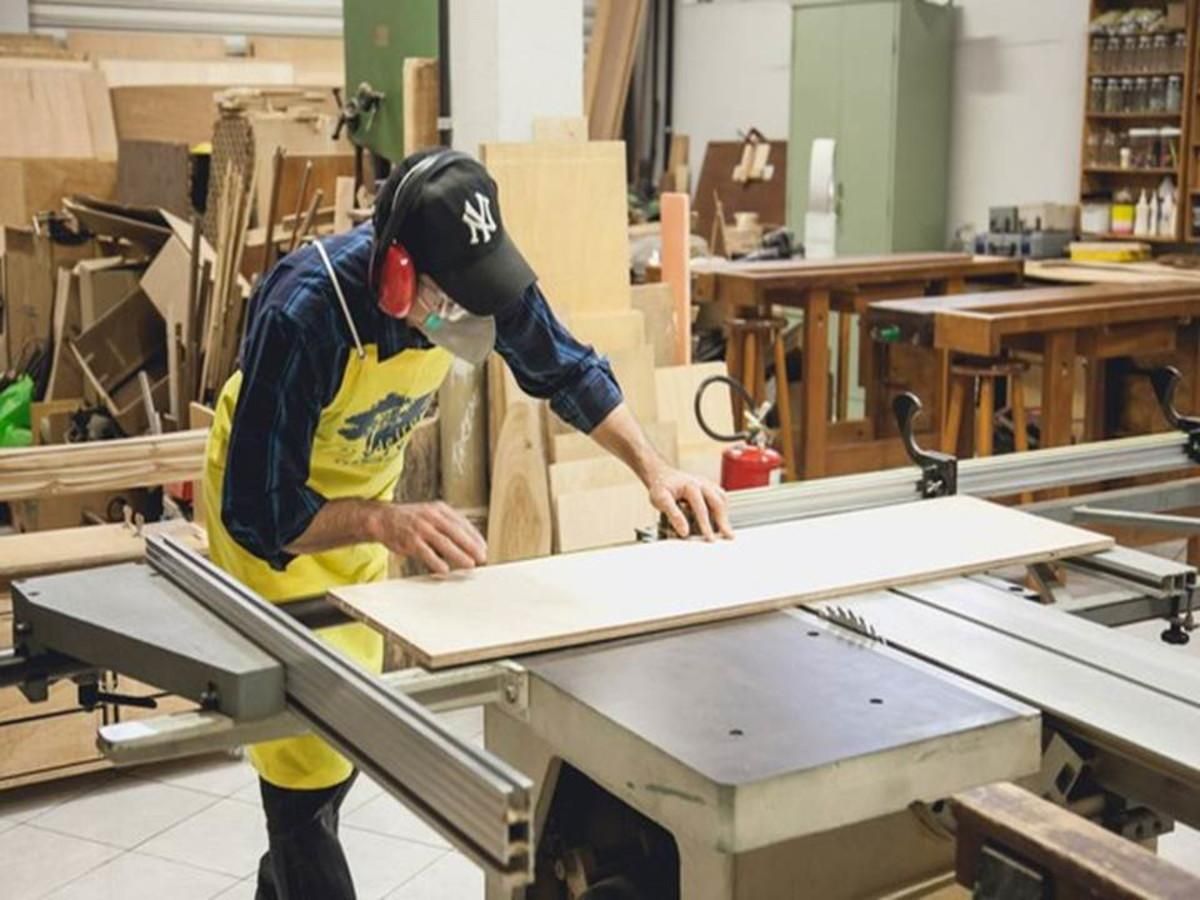 نصاب ونصب کابینت ساخت و تعمیرات خورده کاری حرفه ای|خدمات پیشه و مهارت|کرج, عظیمیه|دیوار