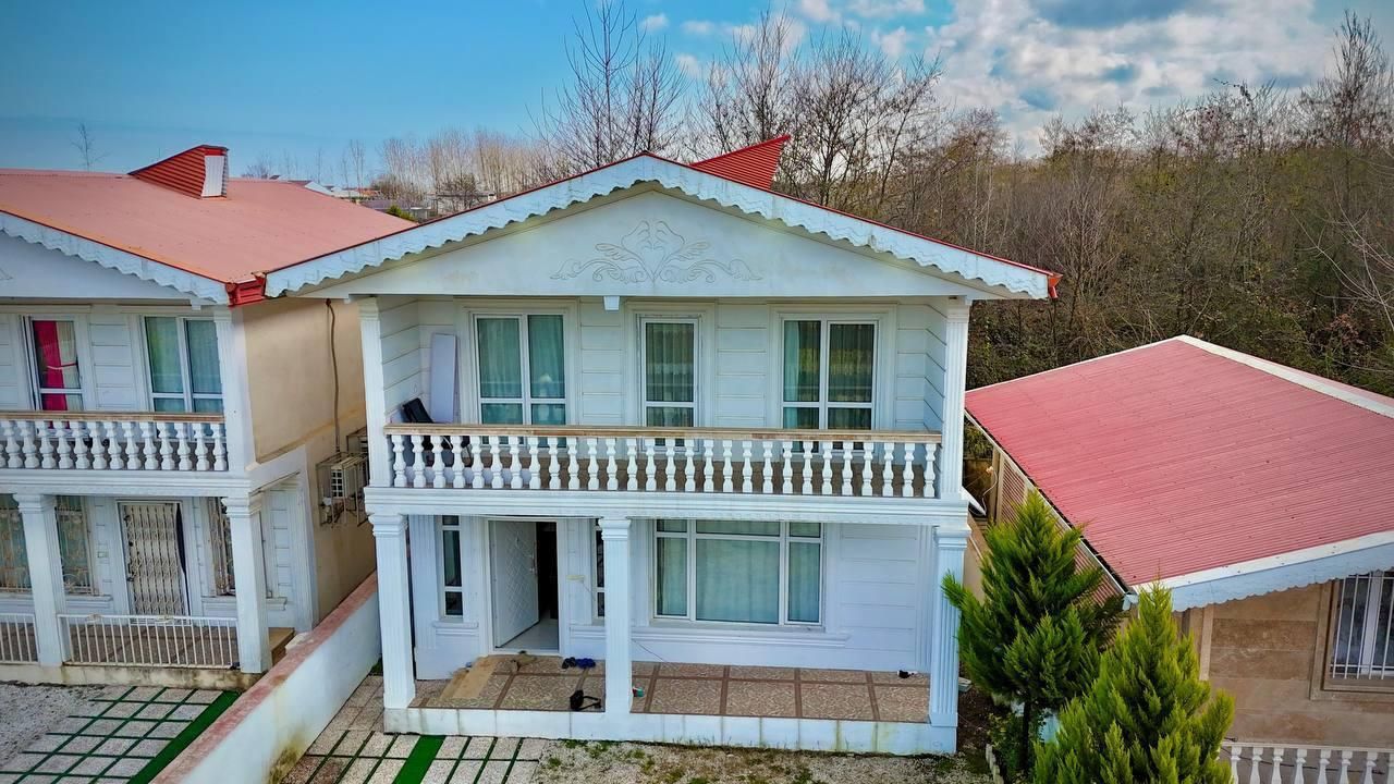 ویلا ساحلی/ سندار/ در قلب زیبا کنار/ قیمت شکاری|فروش خانه و ویلا|رشت, بلوار گیلان|دیوار