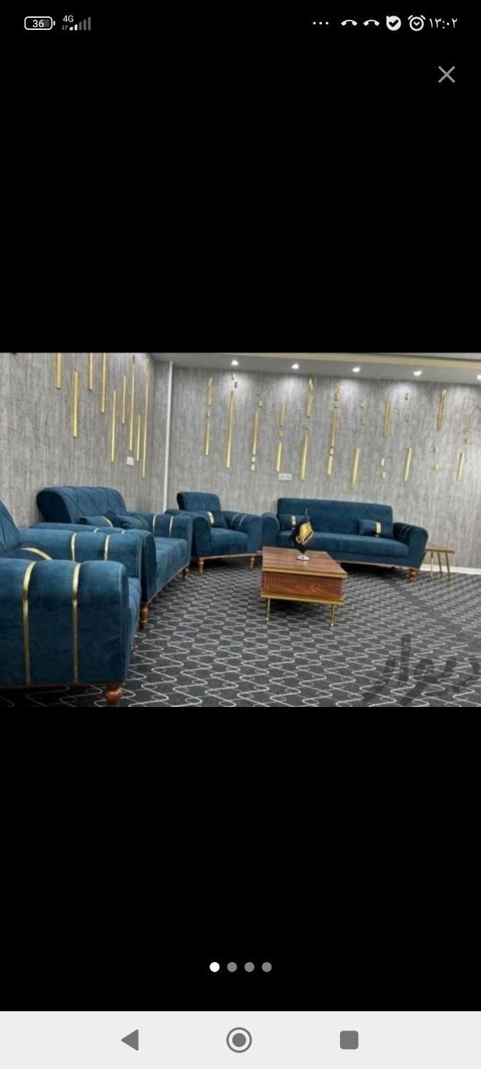 مبل دانشجویی|مبلمان خانگی و میز عسلی|شیراز, شهرک صنعتی شیراز|دیوار