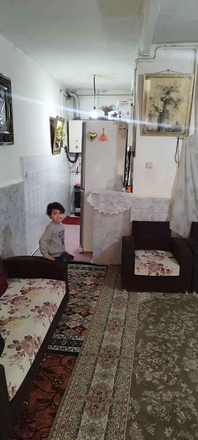 المهدی ویلایی کوچه مجیدکیان دربست|اجارهٔ آپارتمان|کرج, المهدی|دیوار