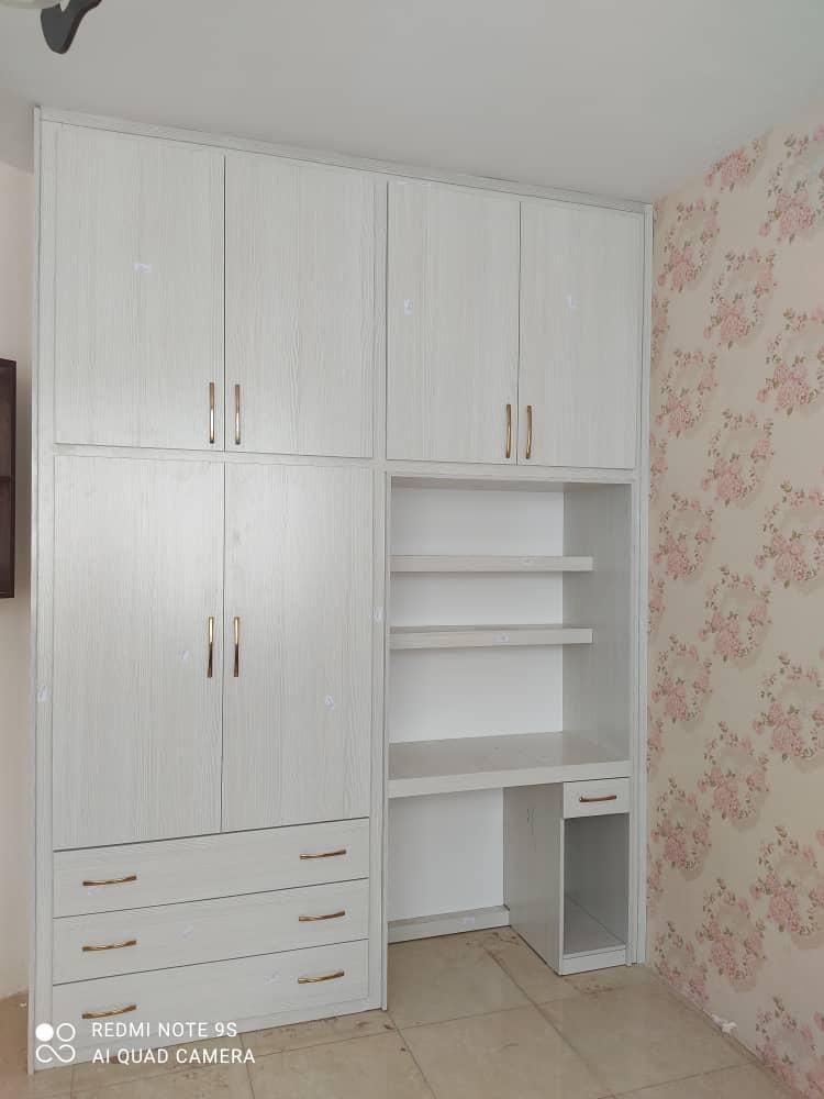 میز تحریر 2در 3|میز تحریر و کامپیوتر|مشهد, شهرک رازی (شهرک غرب)|دیوار