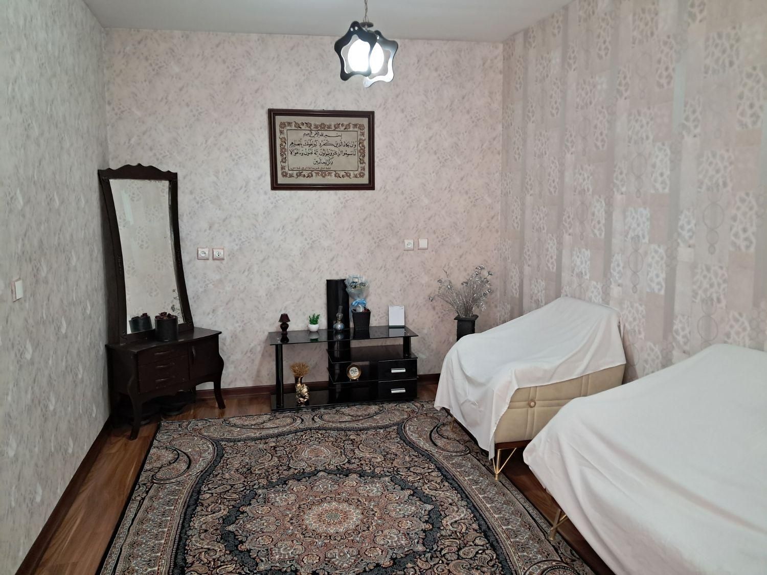 خانه دو طبقه قولنامه ای شهر قدس شهرک بهشتی|فروش خانه و ویلا|قدس, |دیوار