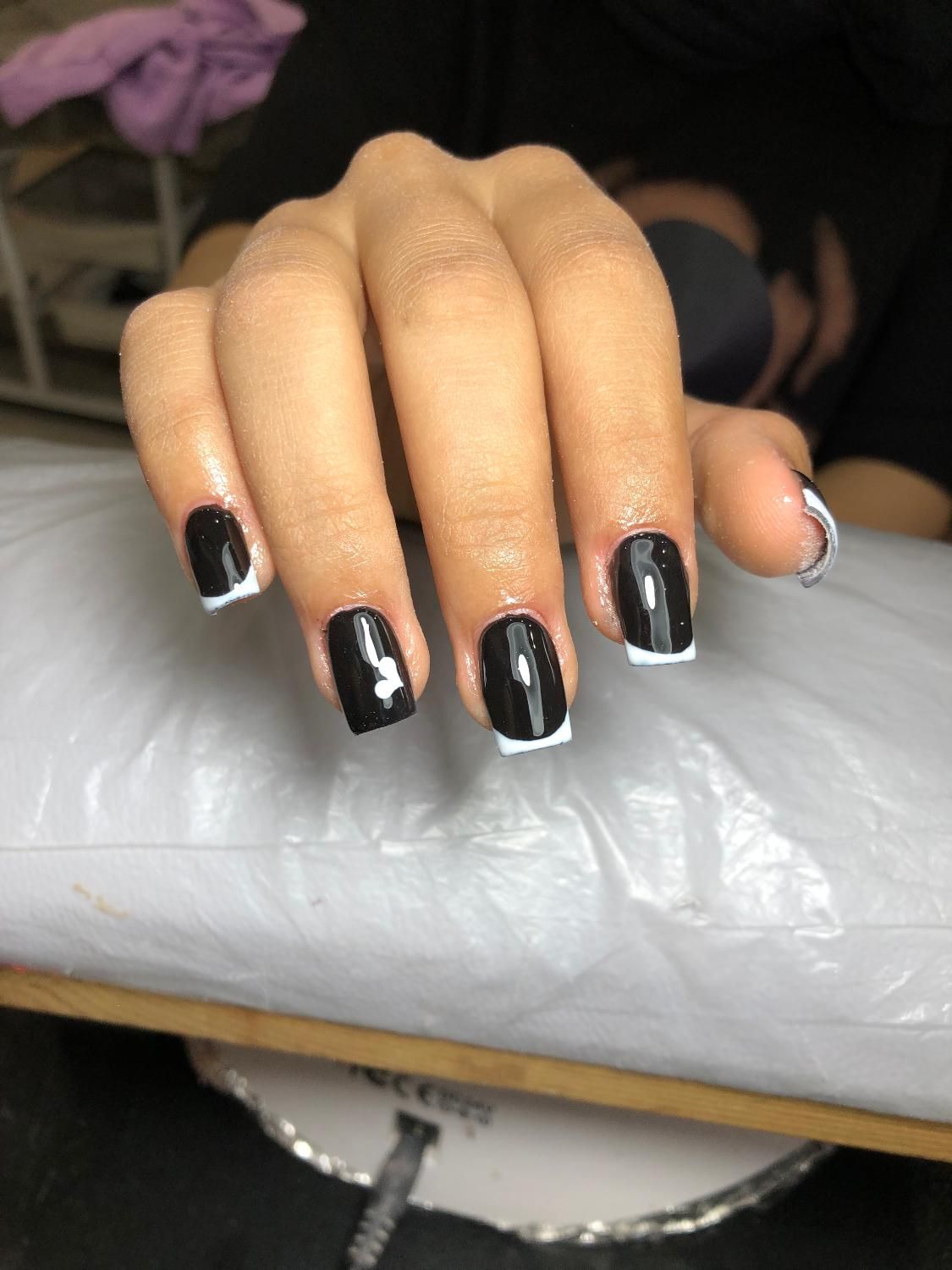 کاشت ناخن ۲۰۰کاشت مژه ۲۰۰ آموزش ۴۰۰۰|خدمات آرایشگری و زیبایی|خرم‌آباد, |دیوار