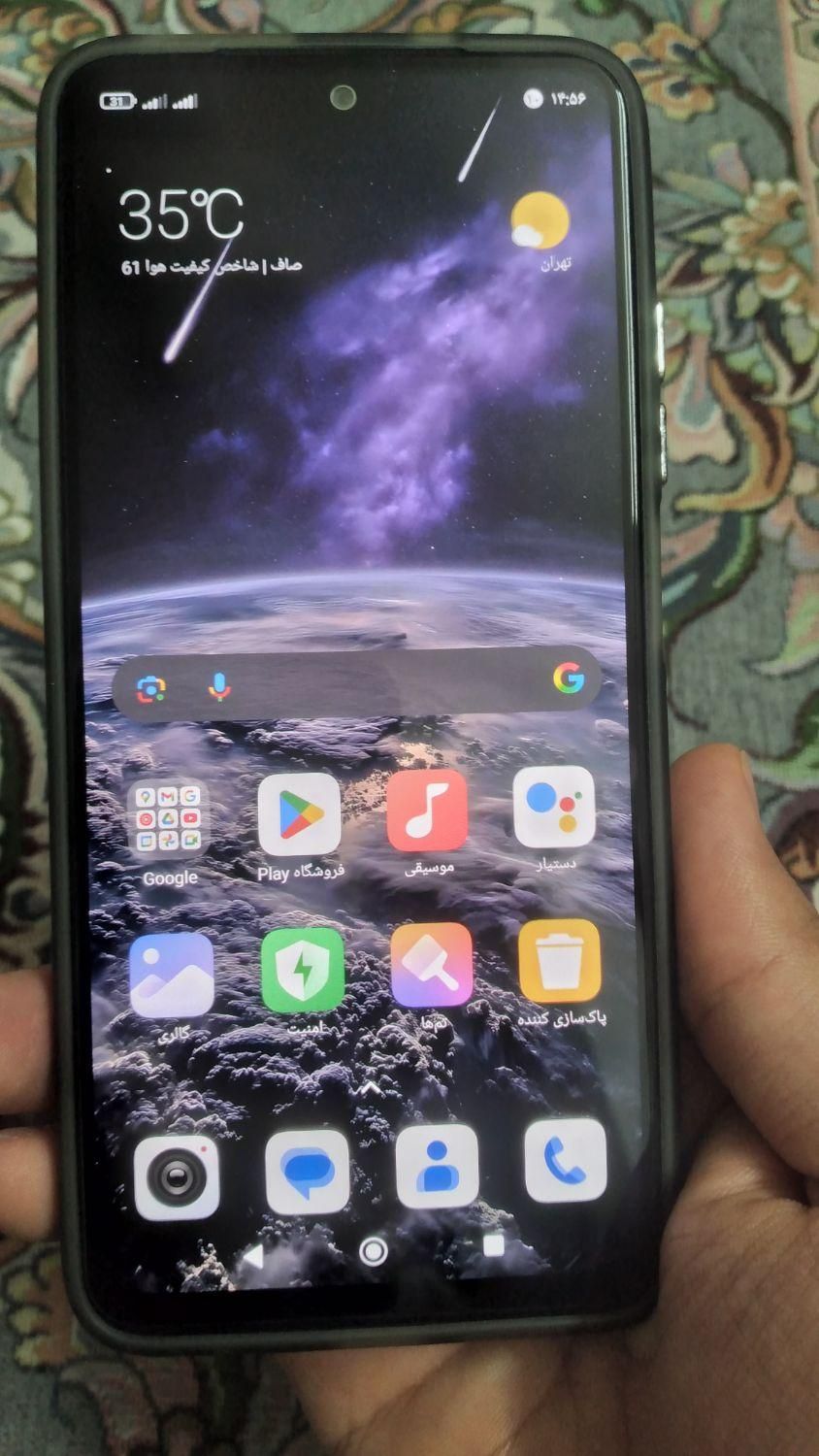 note11|موبایل|تهران, شوش|دیوار