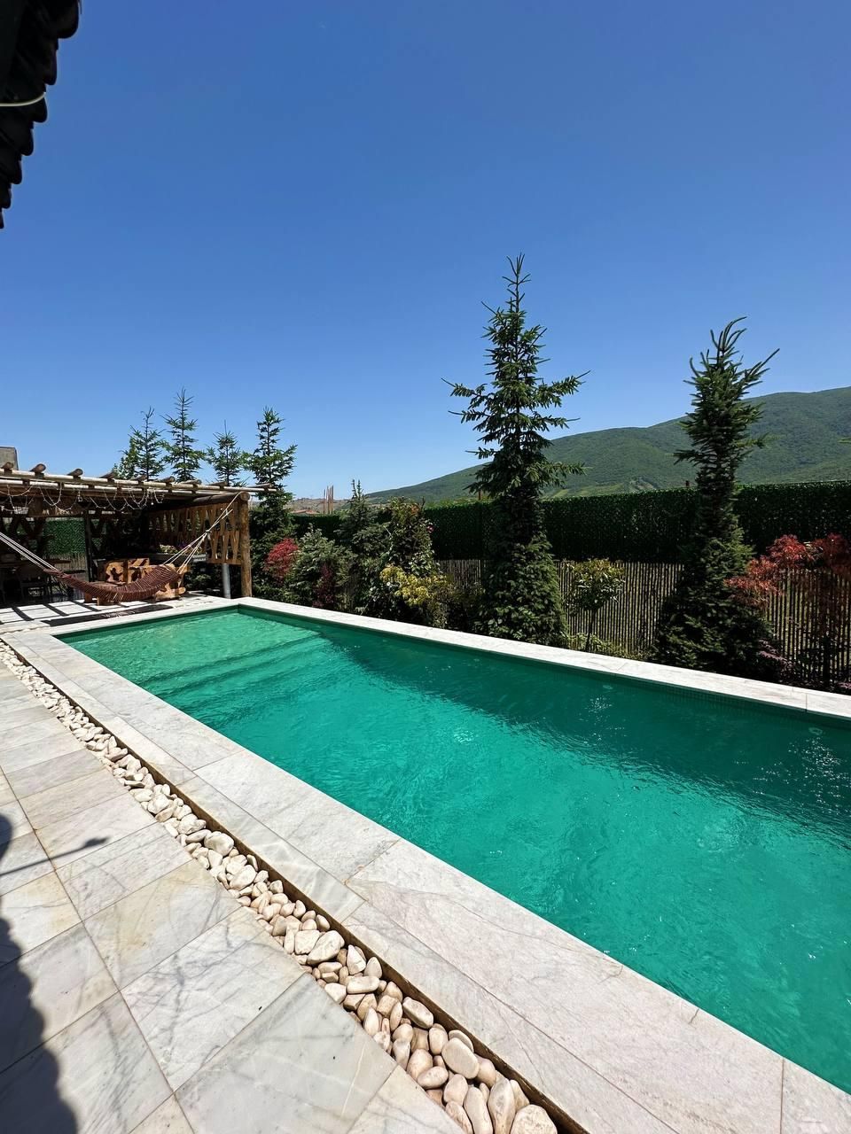 اجاره کلبه لوکس استخردار کلاردشت کد 513|اجارهٔ کوتاه‌مدت ویلا و باغ|کلاردشت, |دیوار