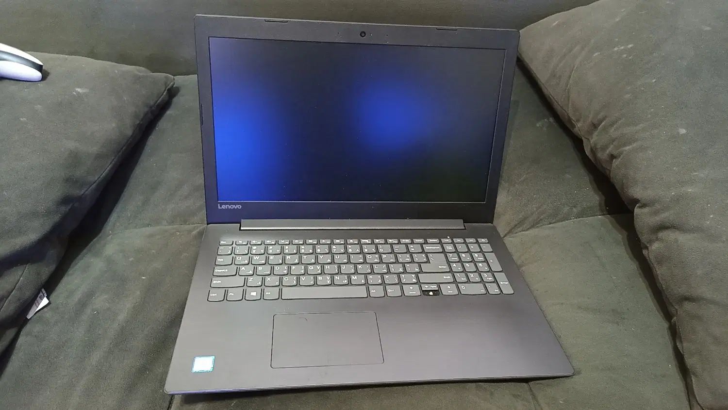لپ تاپ lenovo ideapad 320 (i3 th6)|رایانه همراه|تهران, نارمک|دیوار