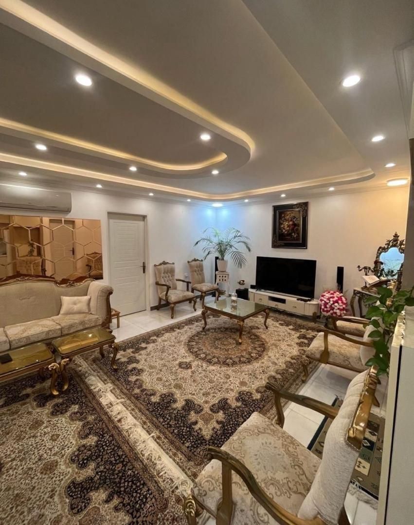 آپارتمان ۱۰۰ متری /رازی /بلوار شیون فومنی|فروش آپارتمان|رشت, نامجو|دیوار