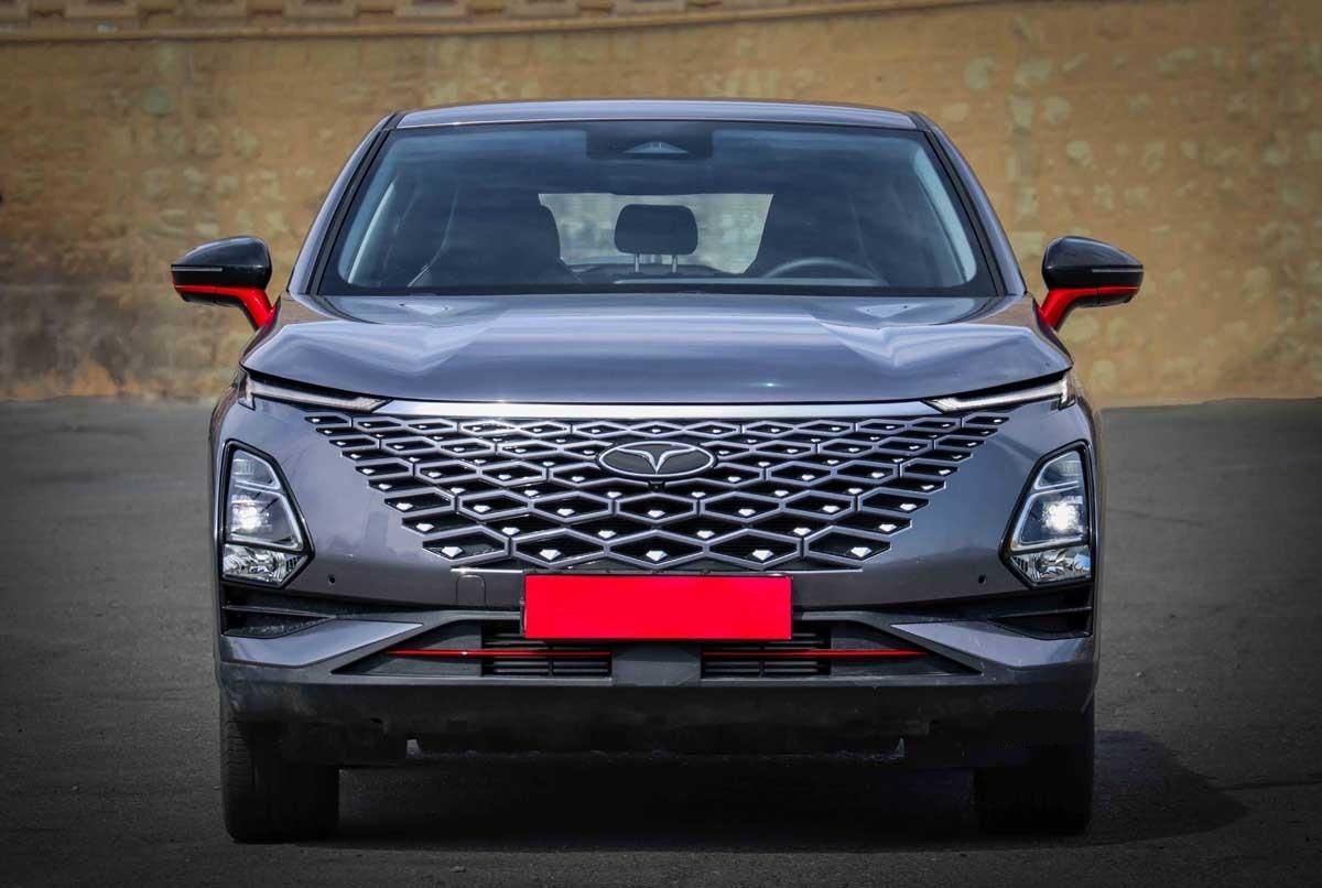 خـودرو  FX پـرمیـوم، مدل ۱۴۰۴|خودرو سواری و وانت|کرج, گوهردشت|دیوار