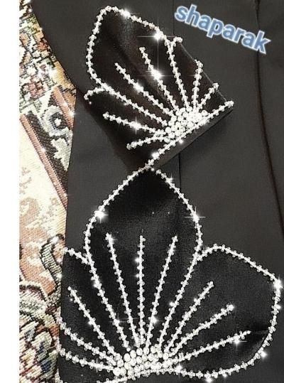 مخمل دوزی|لباس|مشهد, بهمن|دیوار