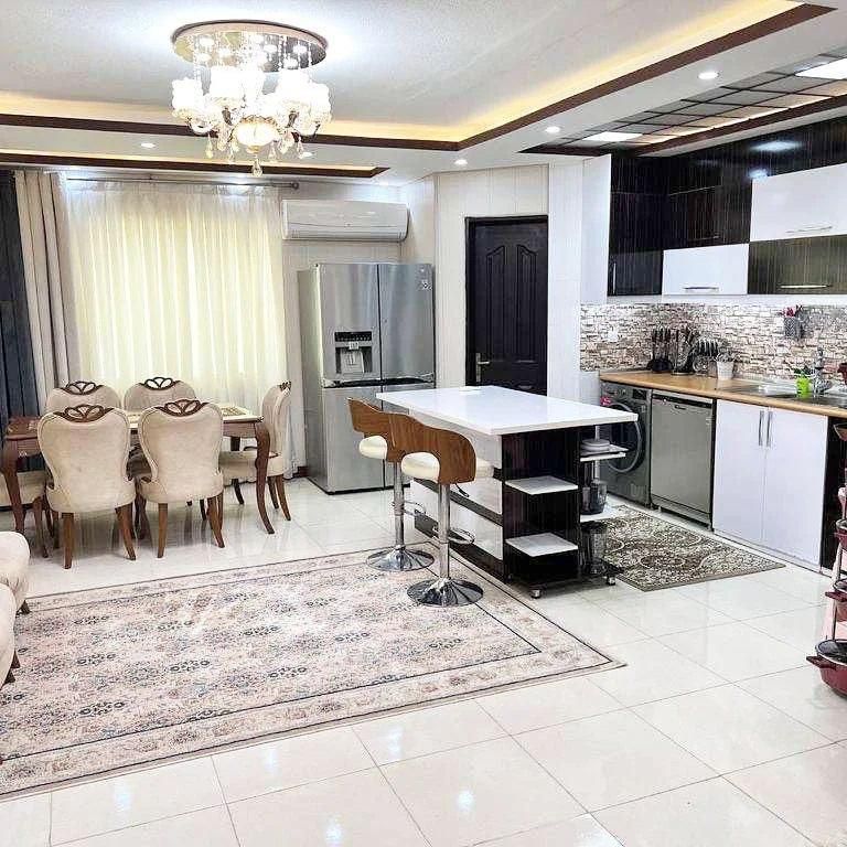 آپارتمان تکواحدی معلم/فول امکانات|فروش آپارتمان|رشت, معلم|دیوار