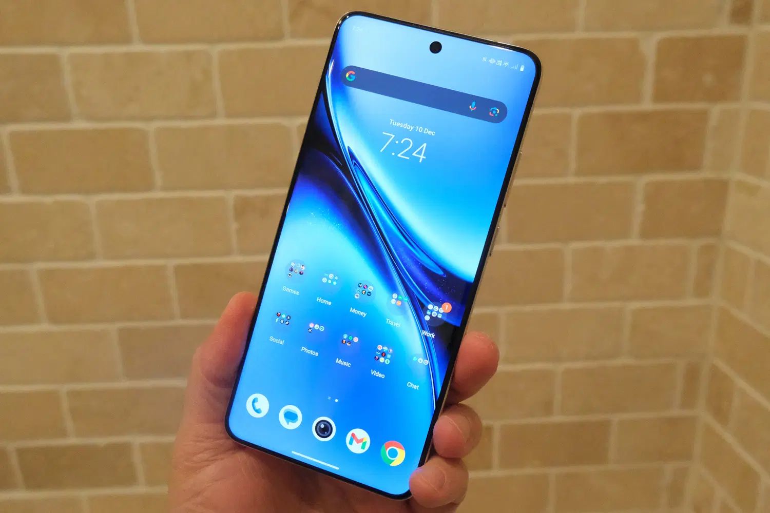 vivo x200 pro|موبایل|مشهد, سناباد|دیوار