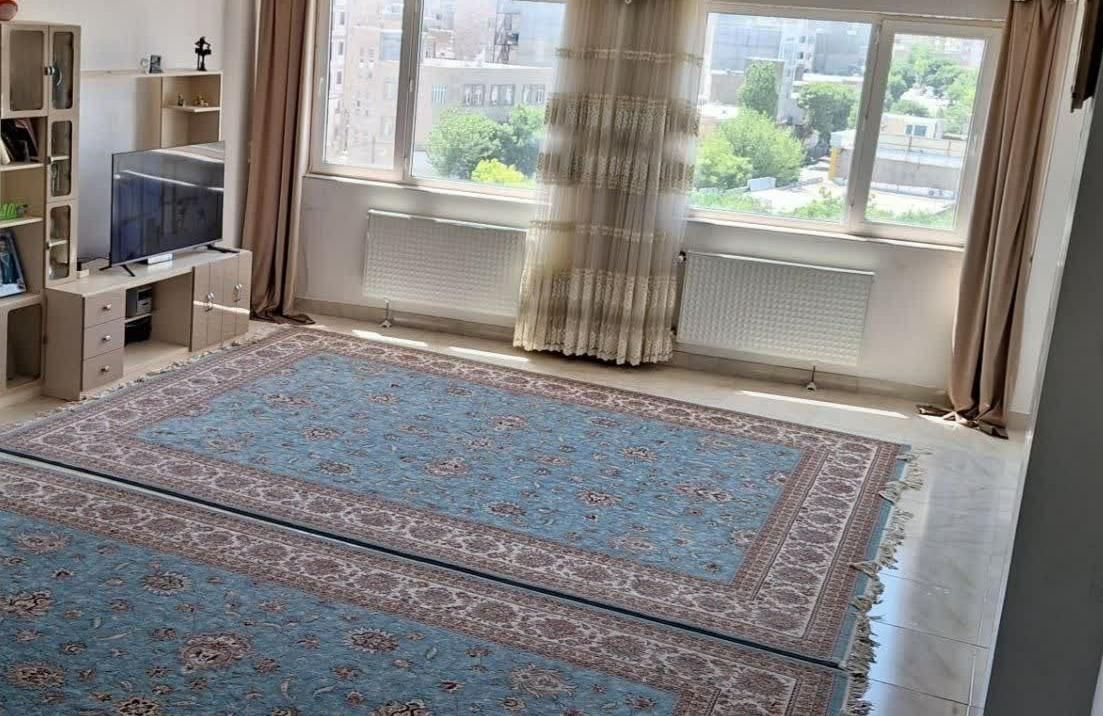 فروش آپارتمان۱۰۵ متری۲خوابه در ژاندارمری ،فرهنگیان|فروش آپارتمان|اردبیل, |دیوار