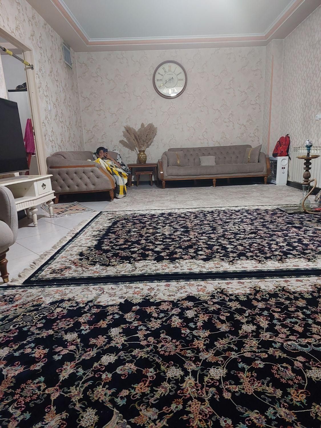 اجاره  آپارتمان ۶۰ متری ۱ خوابه در یافت‌آباد|اجارهٔ آپارتمان|تهران, یافت آباد جنوبی|دیوار
