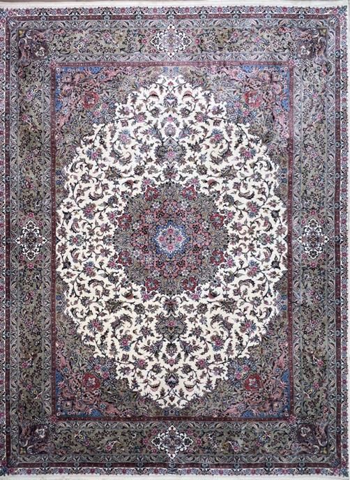 جفت ۱۲ منری کرک اردکان دستبافت|فرش|تهران, علم و صنعت|دیوار