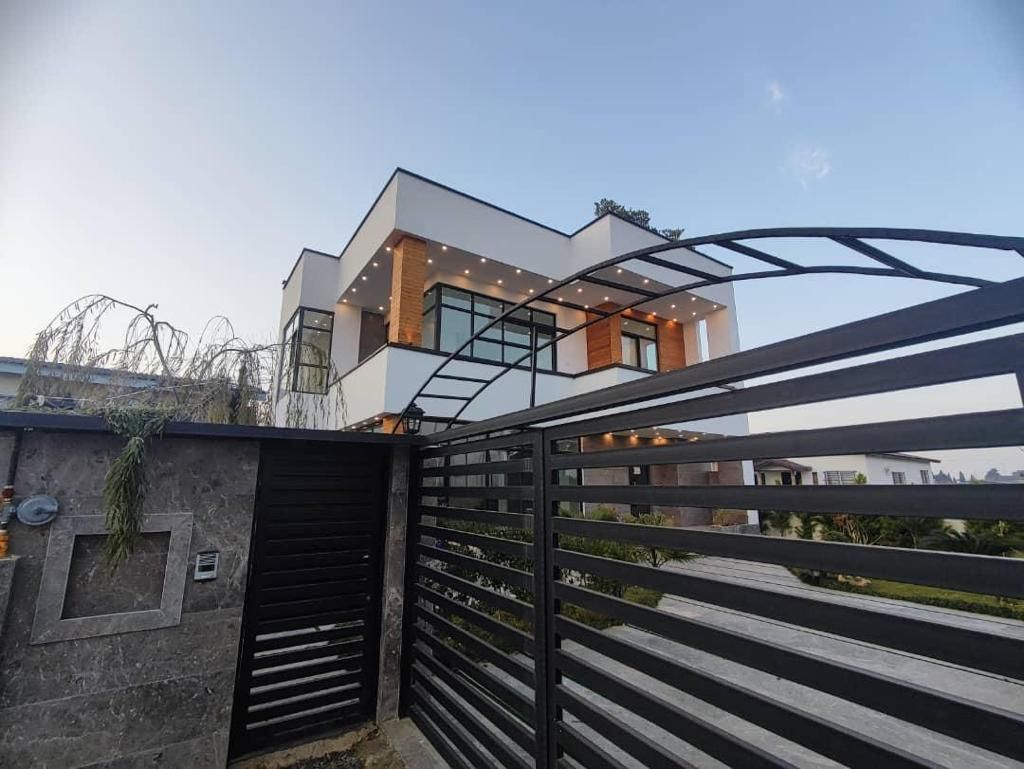 ویلای دوبلکس مدرن نوشهر (ویلاکده)|اجارهٔ خانه و ویلا|نوشهر, |دیوار