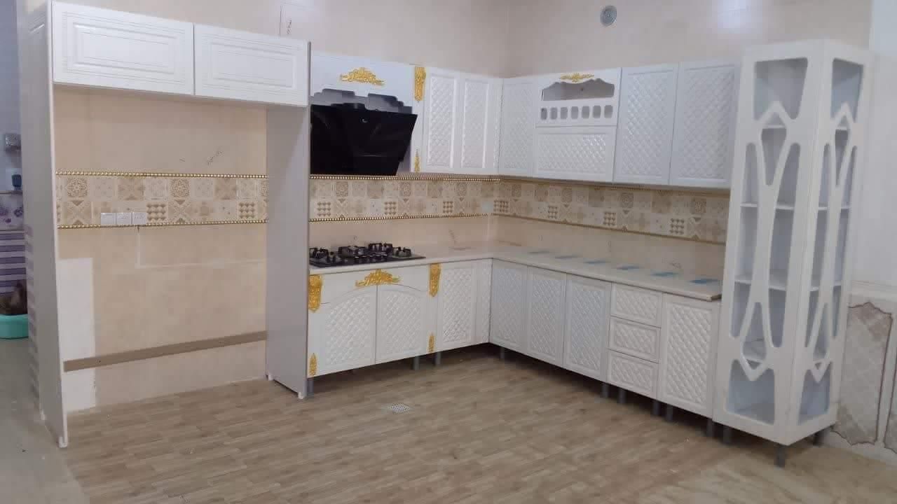 پک کابینت آماده آشپزخانه/فروش فوق العاده256|مصالح و تجهیزات ساختمان|آلاشت, |دیوار