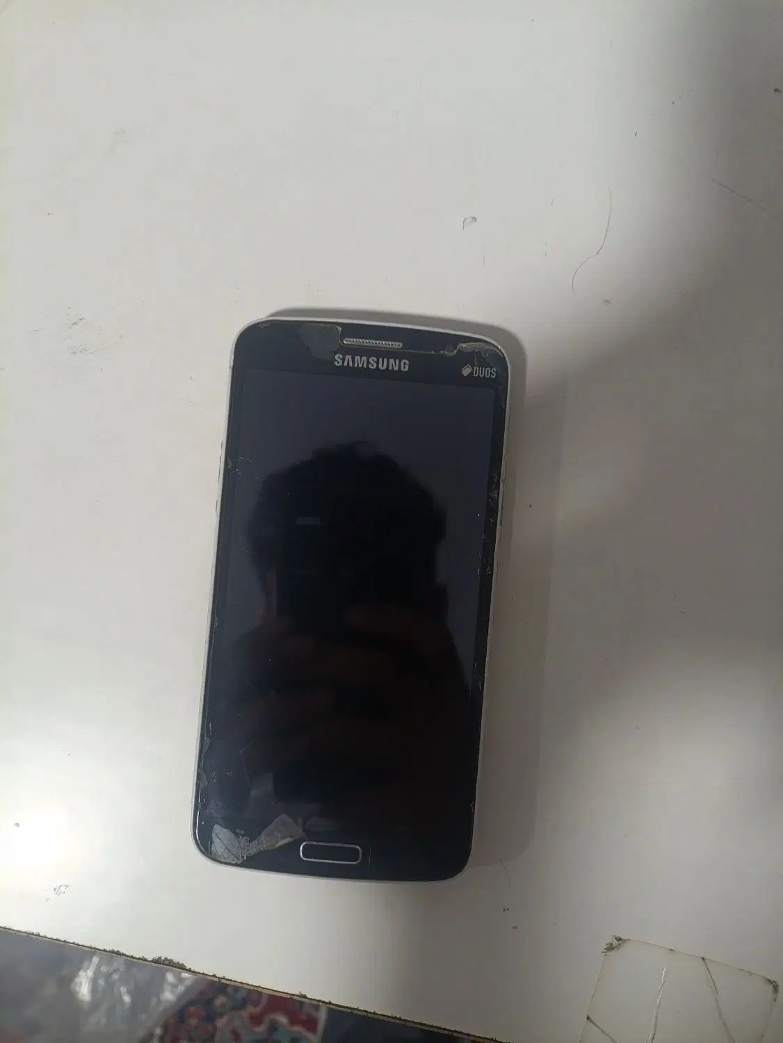 سامسونگ Galaxy Grand 2 با حافظهٔ ۸ گیگابایت|موبایل|باقرشهر, |دیوار