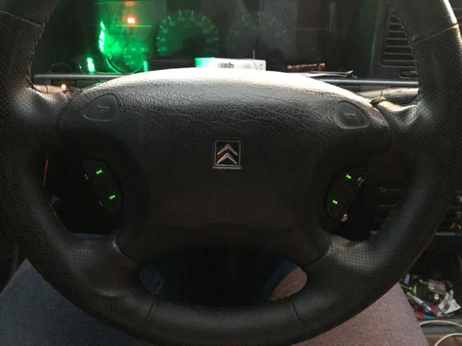 خدمات آپشن زانتیا تخصصی تضمینی|قطعات یدکی و لوازم جانبی|رشت, پل تالشان|دیوار