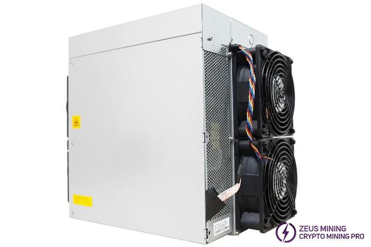 ماینر اکبند و قانونی (Antminer L9 (17.6Gh|قطعات و لوازم جانبی رایانه|تهران, زعفرانیه|دیوار