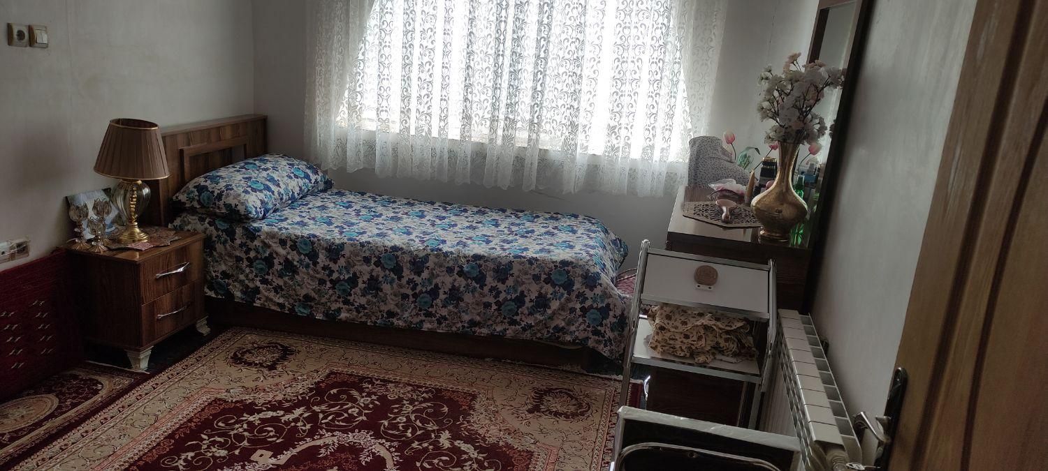آپارتمان ۸۵متری مرکز شهر قائم۳ قیمت مناسب|فروش آپارتمان|تربت‌حیدریه, نواب صفوی|دیوار