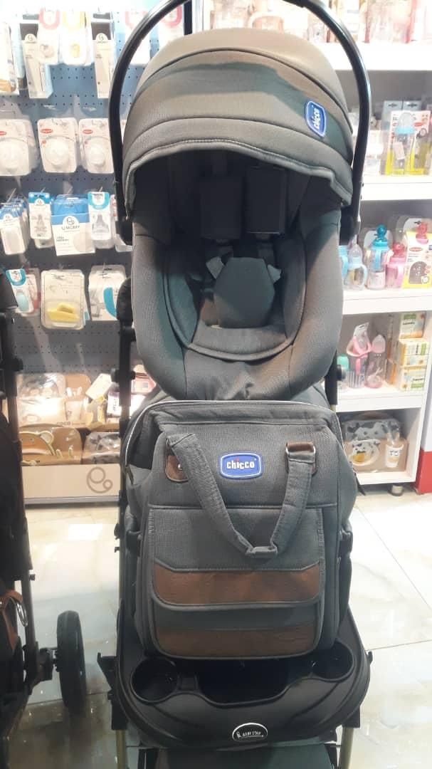 کالسکه|کالسکه و لوازم جانبی|کرمانشاه, |دیوار