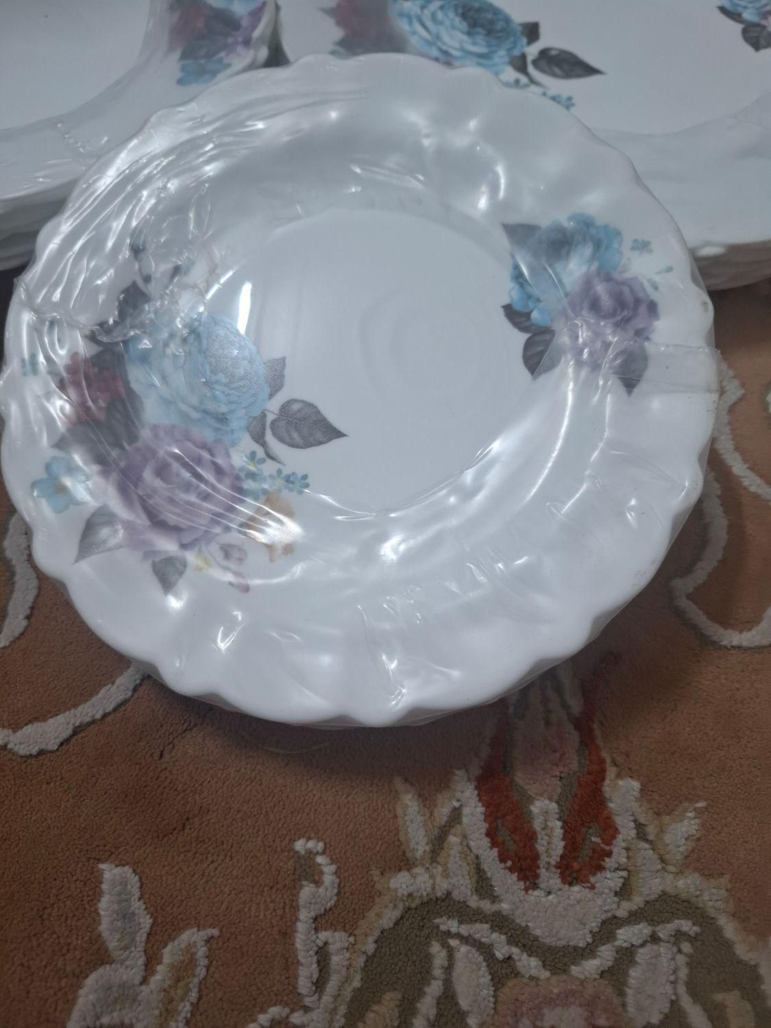 سرویس آرکوپال|ظروف سرو و پذیرایی|ساوه, |دیوار