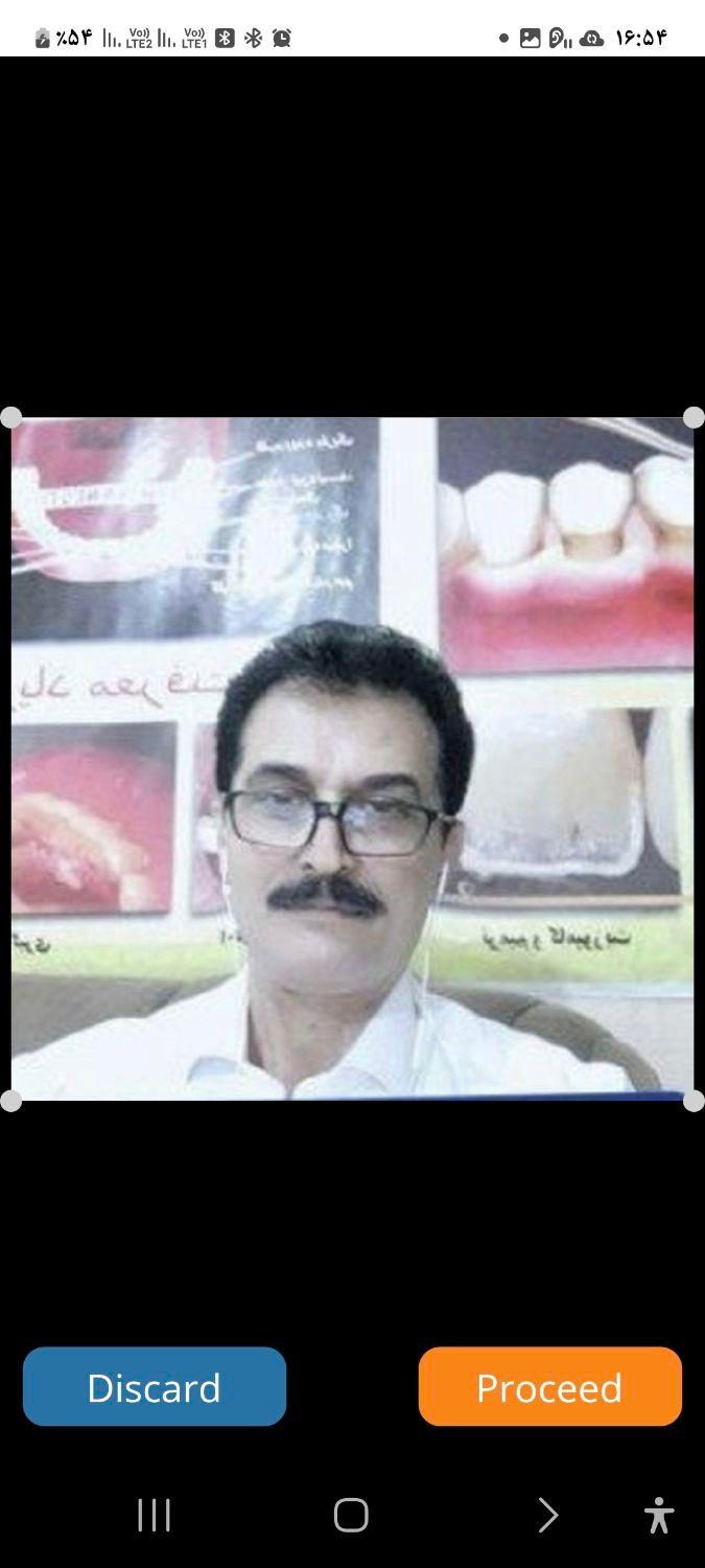 دندانسازی|آرایشی، بهداشتی، درمانی|فسا, |دیوار