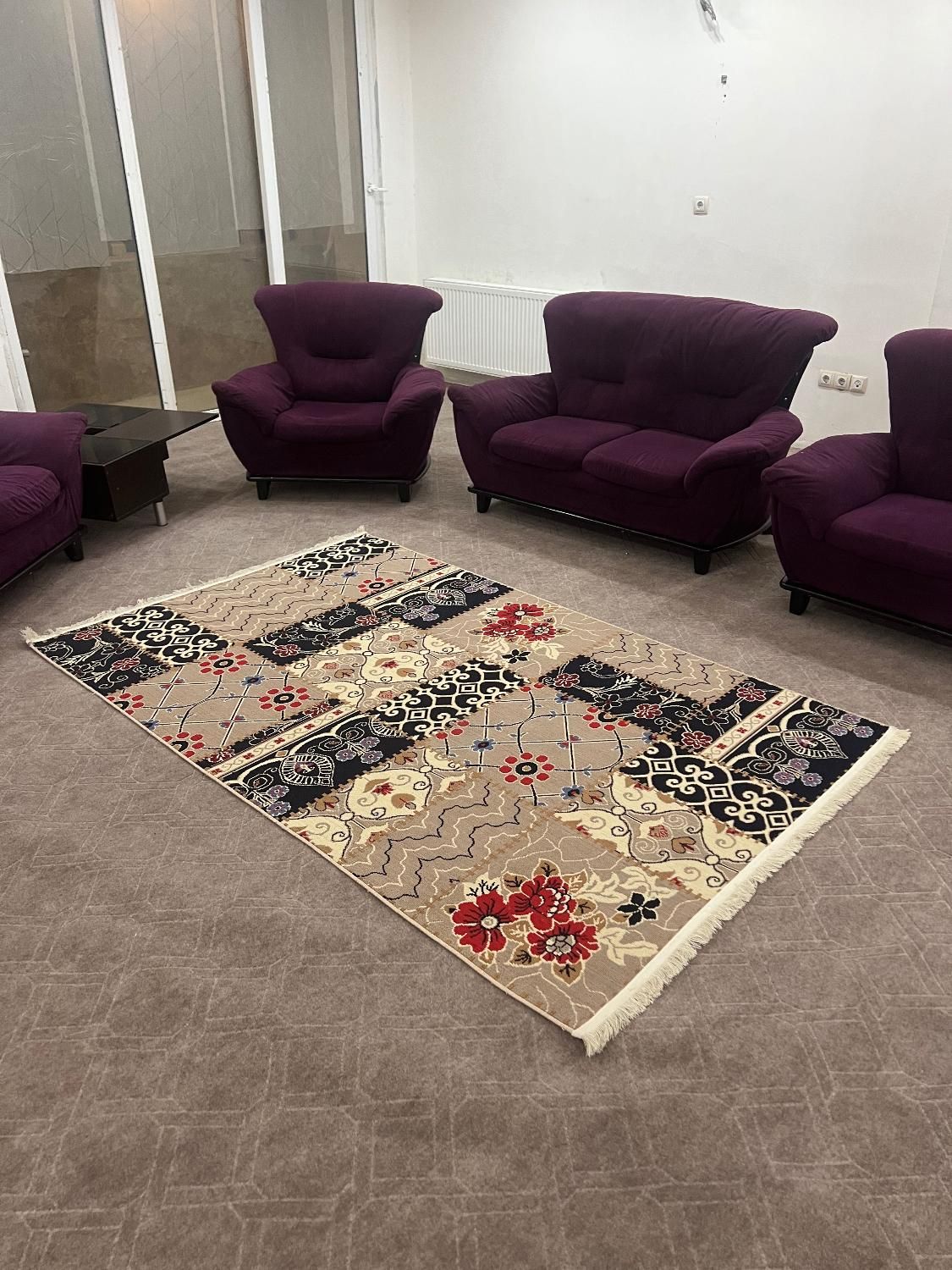 سوییت مبله (شهرک والفجر)|اجارهٔ کوتاهمدت آپارتمان و سوئیت|شیراز, شهرک والفجر|دیوار