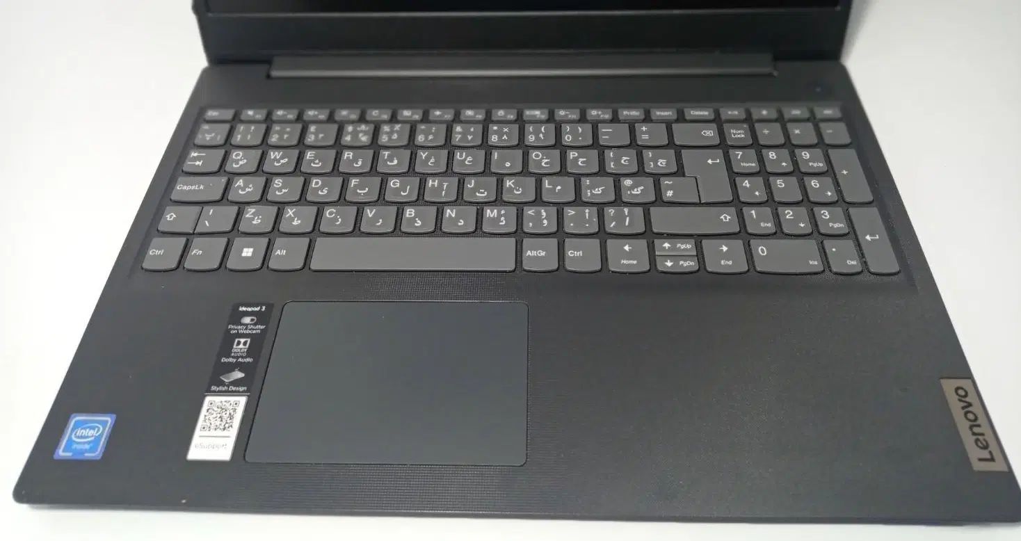 لپ تاپ LENOVO|رایانه همراه|مشهد, شهید مطهری|دیوار
