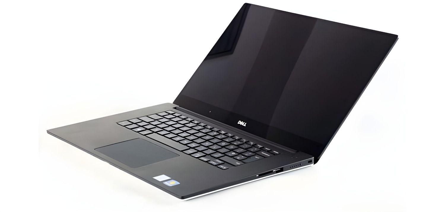 فروش اقساطی لپ تاپ DELL 5510|رایانه همراه|شهرکرد, |دیوار