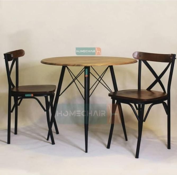 میز و صندلی دو نفره TAHA|میز و صندلی غذاخوری|کرمان, |دیوار