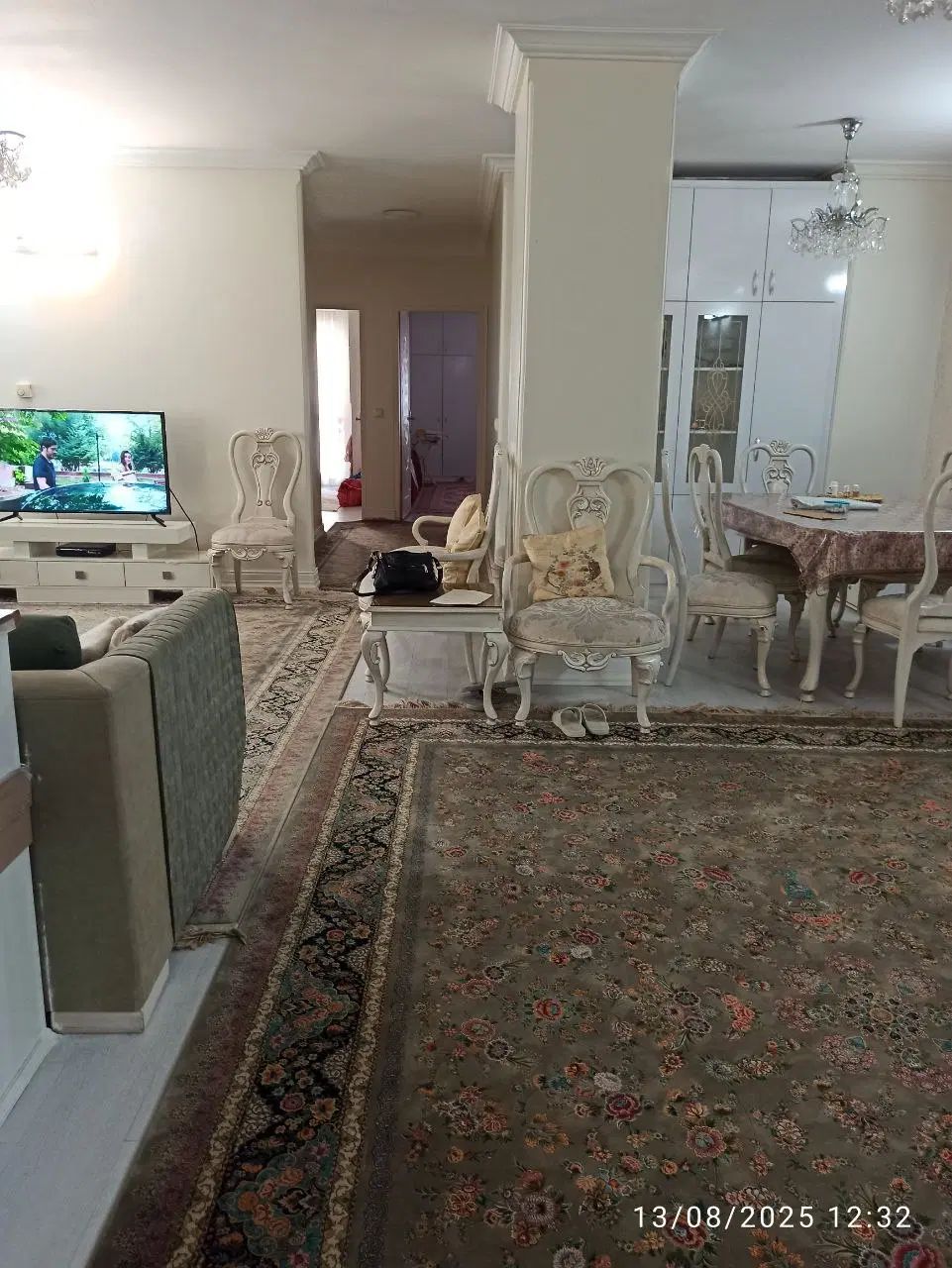 142متر آپارتمان 3خواب بازسازی شده مجتمع بانک ملی|فروش آپارتمان|مشهد, گوهرشاد|دیوار