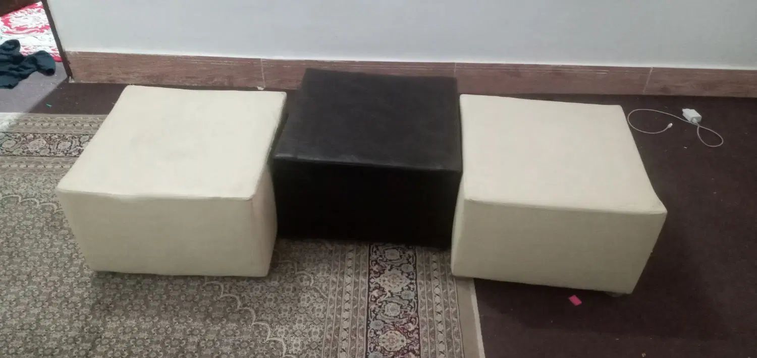 میز جلو  مبلی|مبلمان خانگی و میز عسلی|مشهد, چهاربرج|دیوار