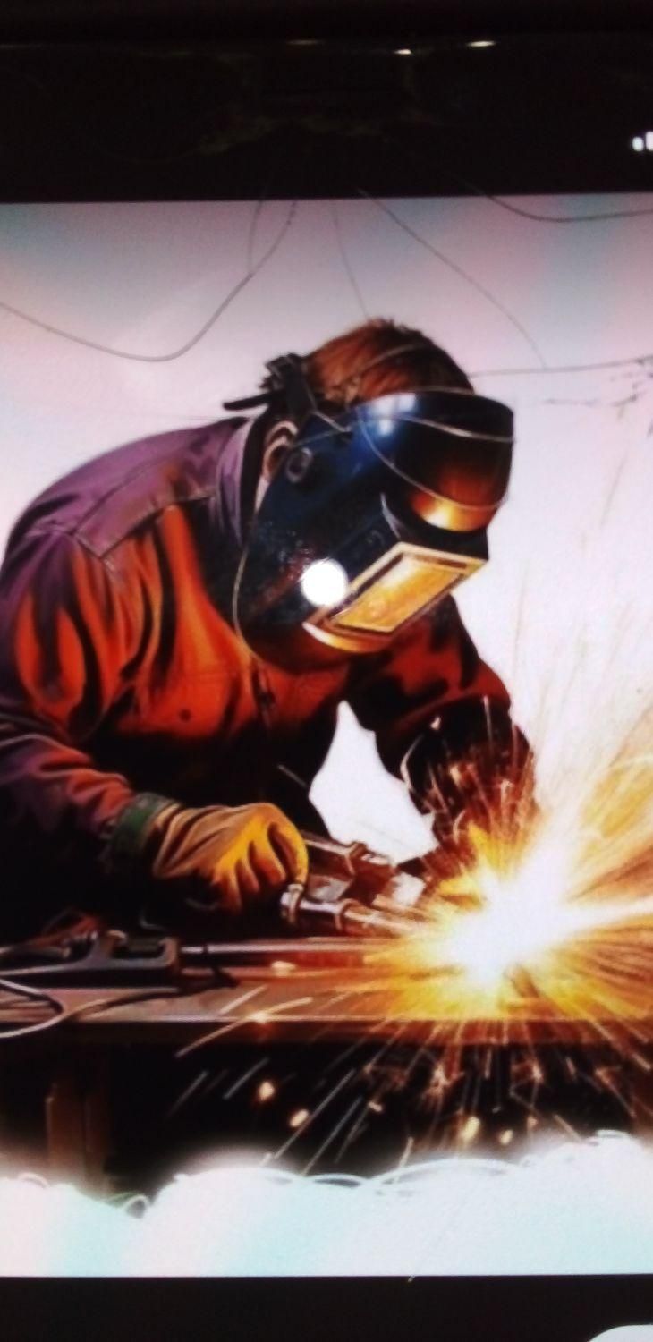 جوشکاری سیار خادم|خدمات پیشه و مهارت|گرگان, |دیوار