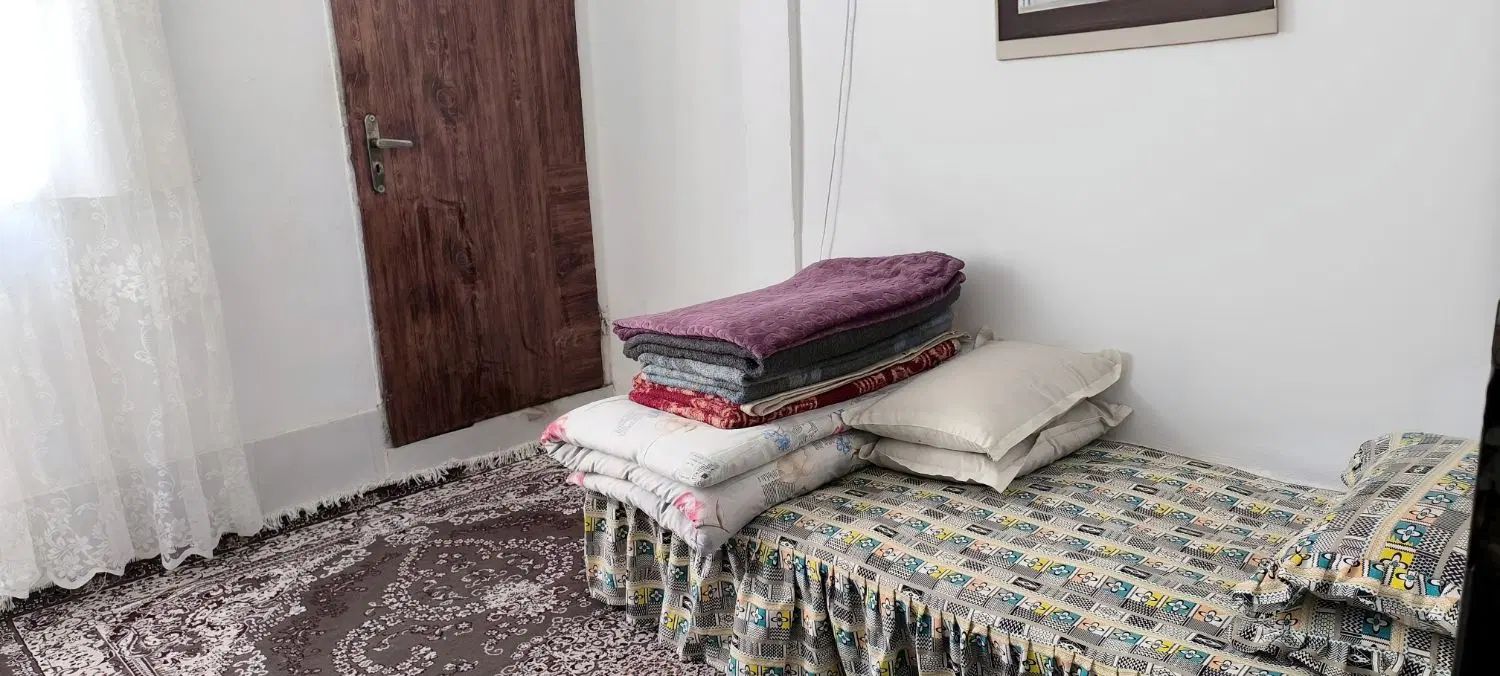 سوییت ، منزل ، دربست|اجارهٔ کوتاه‌مدت آپارتمان و سوئیت|مشهد, کوی راد|دیوار