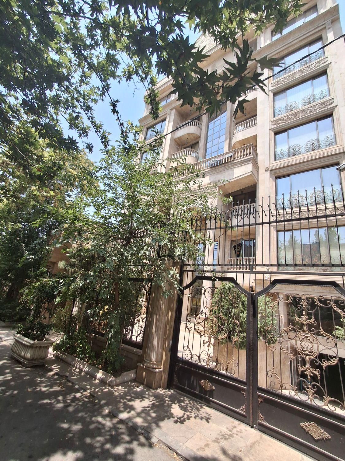 360 متر ۵ خوابه/ تراس بزرگ قابل چیدمان/ قابل تبدیل|اجارهٔ آپارتمان|تهران, اقدسیه|دیوار